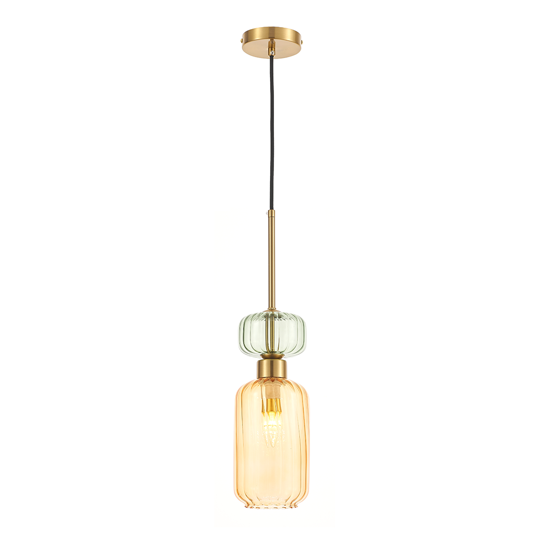 Pendul Milagro Molly Chihlimbar ML1823