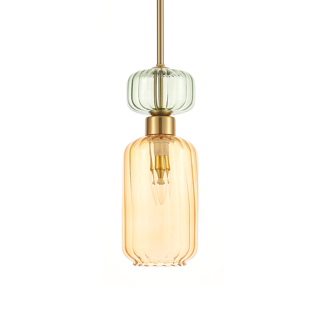 Pendul Milagro Molly Chihlimbar ML1823