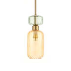 Pendul Milagro Molly Chihlimbar ML1823