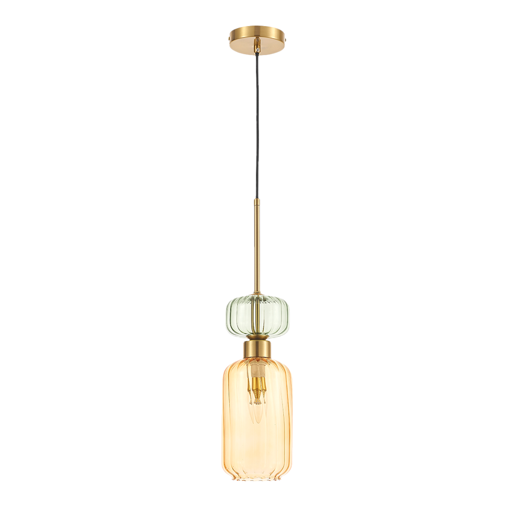 Pendul Milagro Molly Chihlimbar ML1823