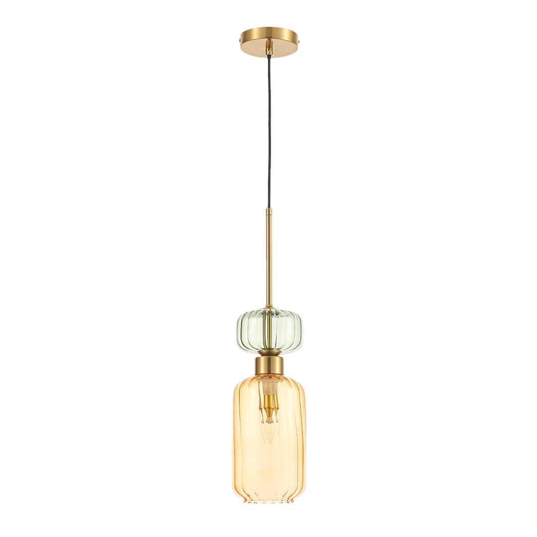 Pendul Milagro Molly Chihlimbar ML1823