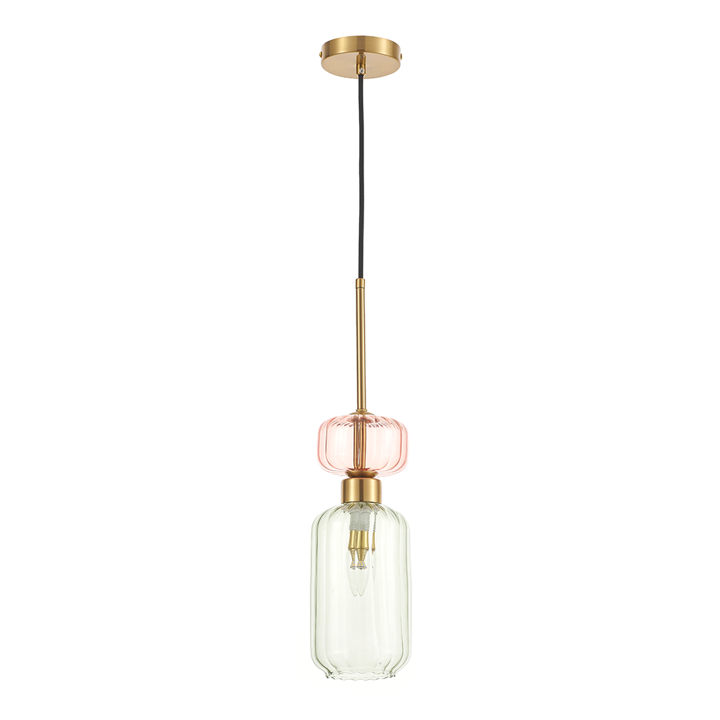 Pendul Milagro Molly Multicolor ML1824