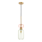 Pendul Milagro Molly Multicolor ML1824