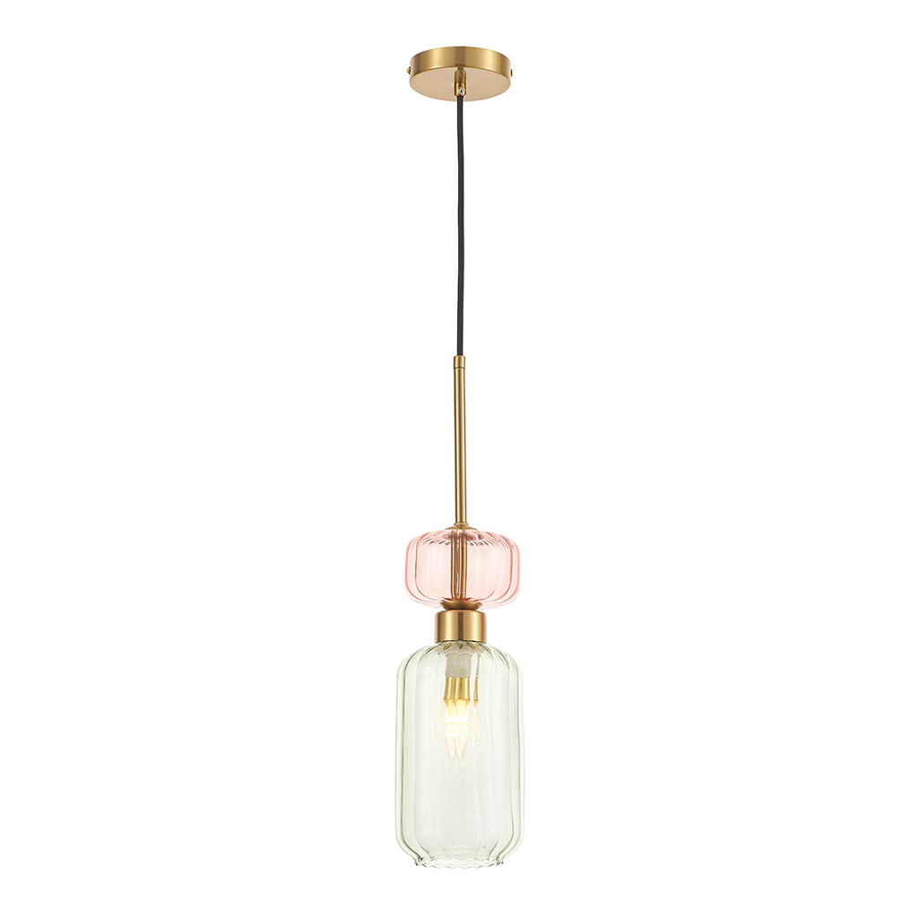 Pendul Milagro Molly Multicolor ML1824