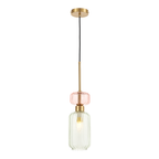 Pendul Milagro Molly Multicolor ML1824