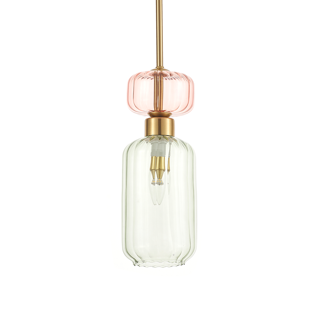 Pendul Milagro Molly Multicolor ML1824