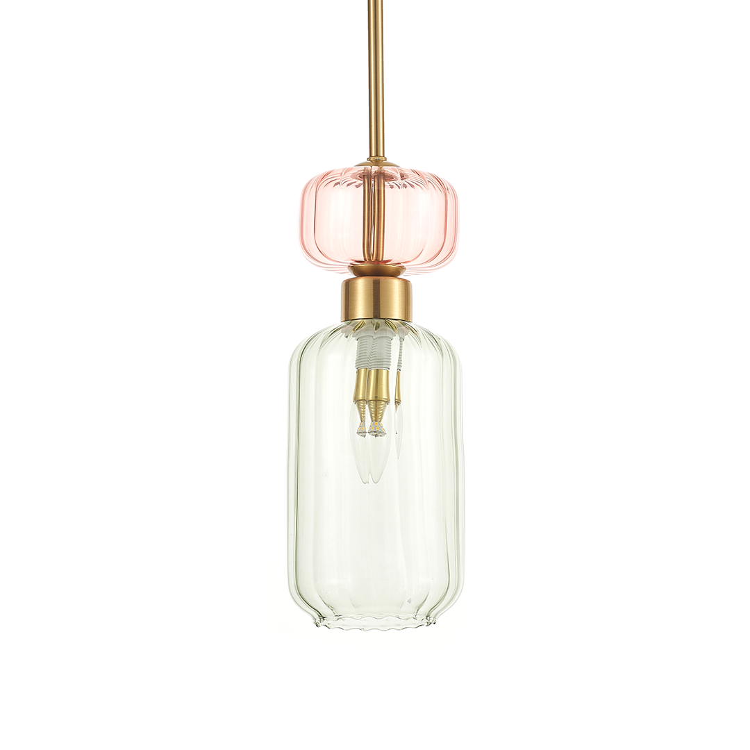 Pendul Milagro Molly Multicolor ML1824