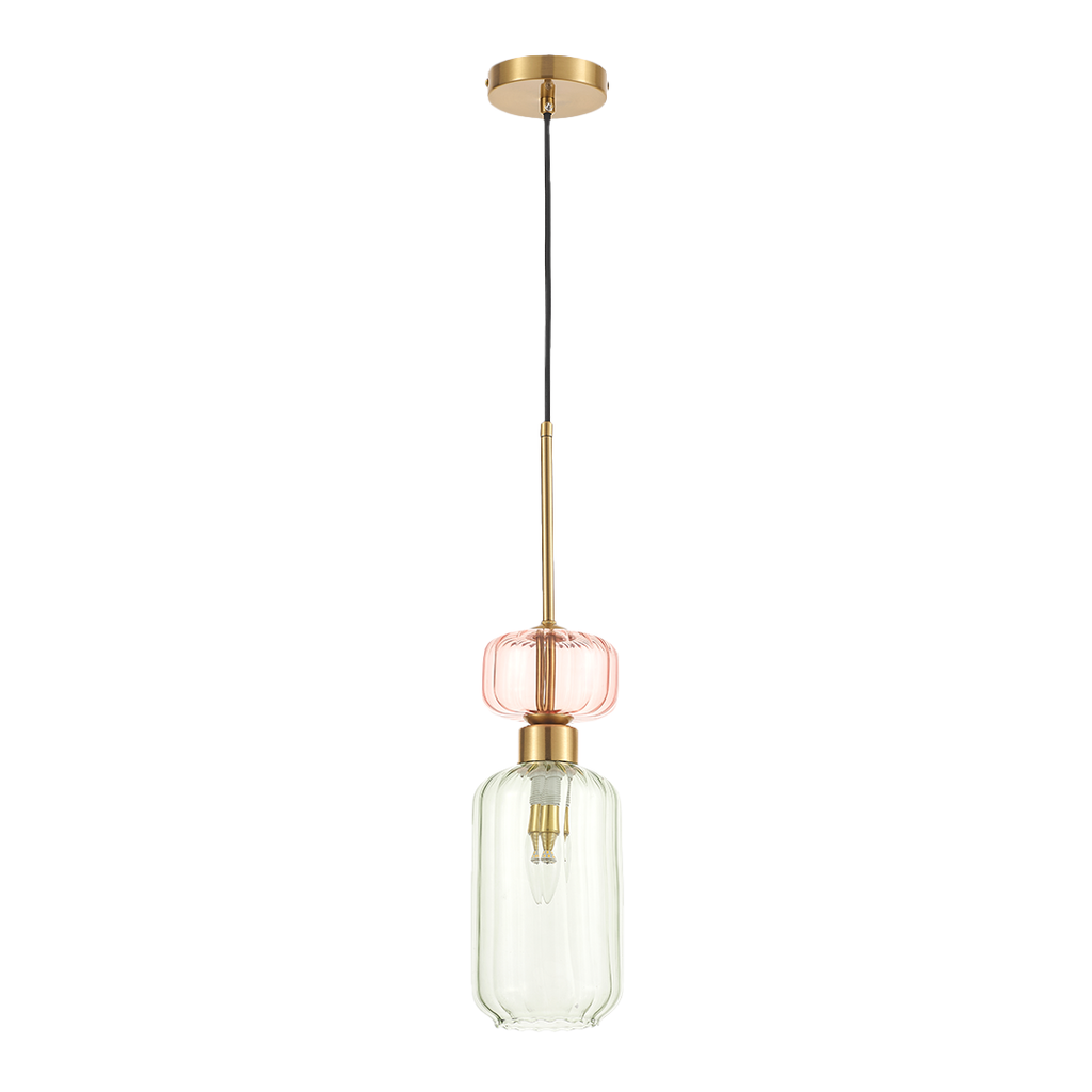 Pendul Milagro Molly Multicolor ML1824