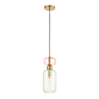 Pendul Milagro Molly Multicolor ML1824
