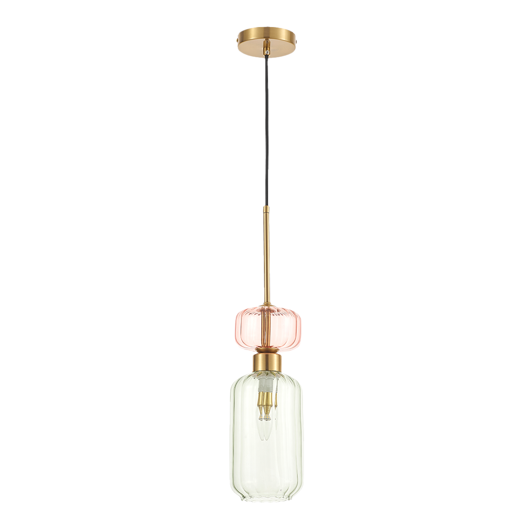 Pendul Milagro Molly Multicolor ML1824