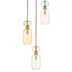 Pendul Milagro Molly Multicolor ML1825