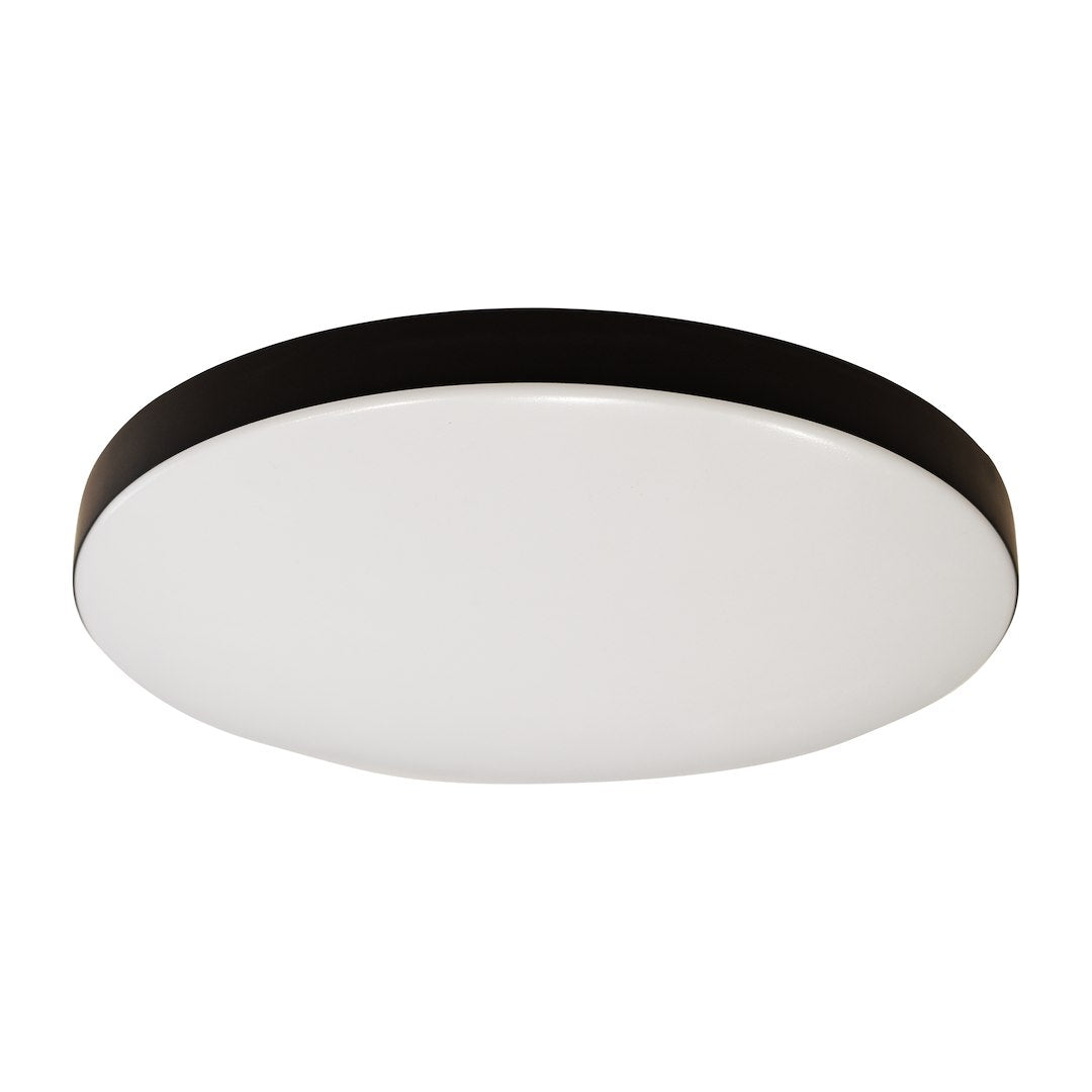 Plafoniera Milagro Maya White ML1831