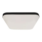 Plafoniera Milagro Nemo Black ML1835