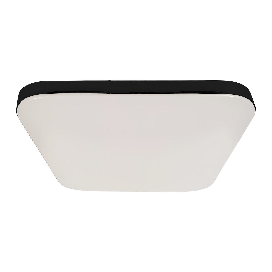 Plafoniera Milagro Nemo Black ML1836