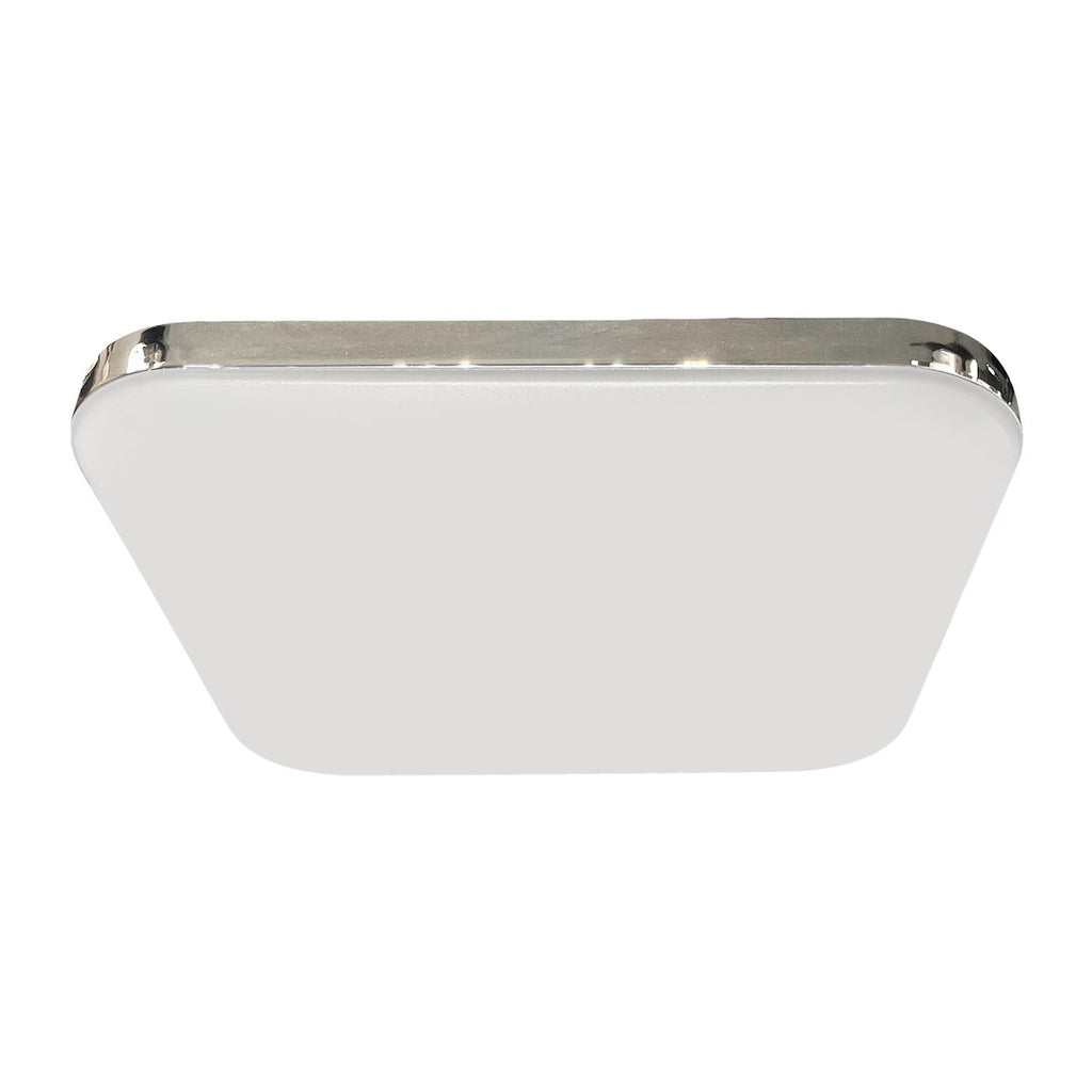 Plafoniera Milagro Nemo Crom ML1837