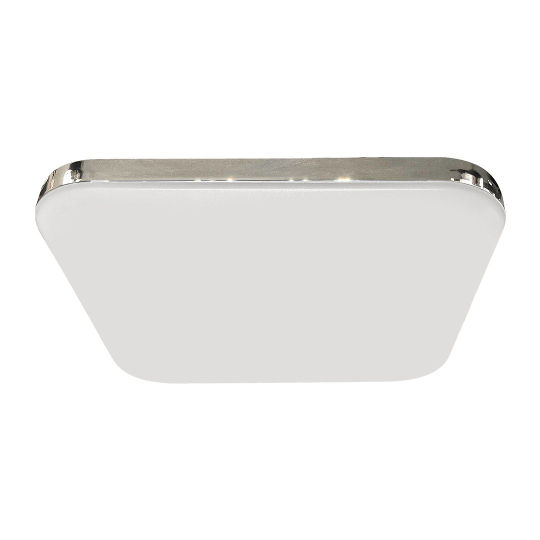 Plafoniera Milagro Nemo Crom ML1837