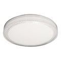 Plafoniera Milagro Vigo Transparent ML1839