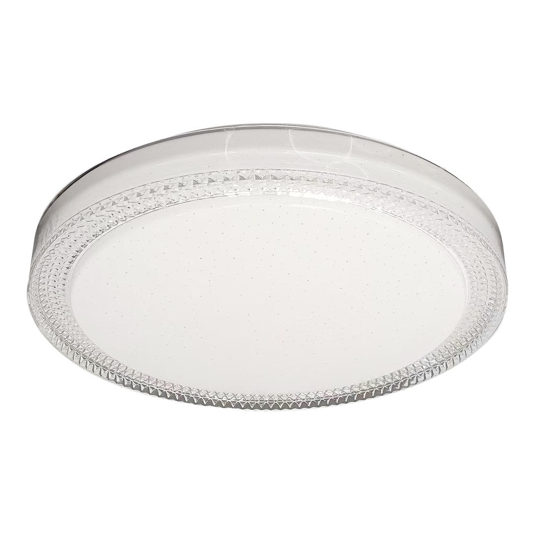 Plafoniera Milagro Vigo Transparent ML1839