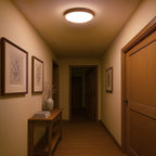 Plafoniera Milagro Orinoko Wood ML1840