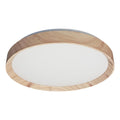 Plafoniera Milagro Orinoko Wood ML1840