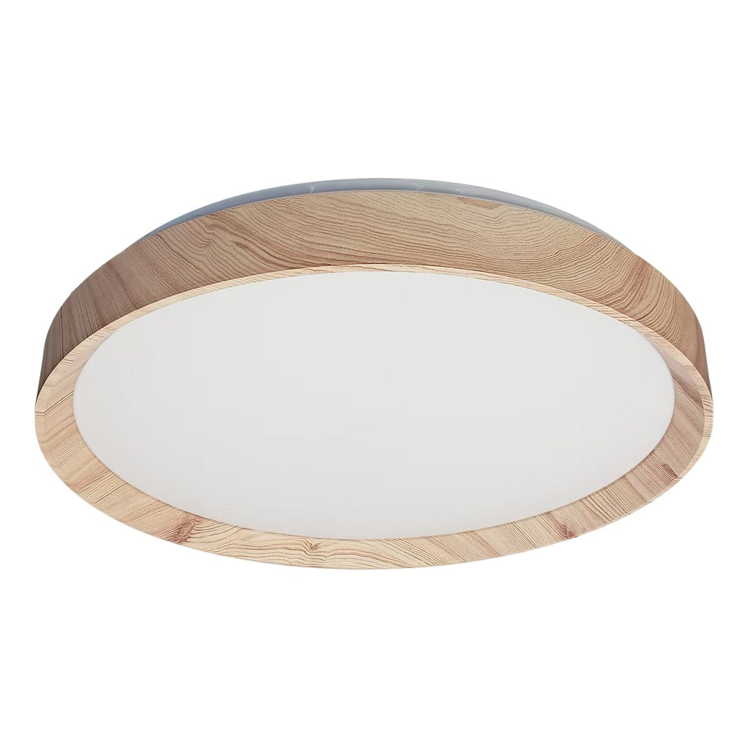 Plafoniera Milagro Orinoko Wood ML1840