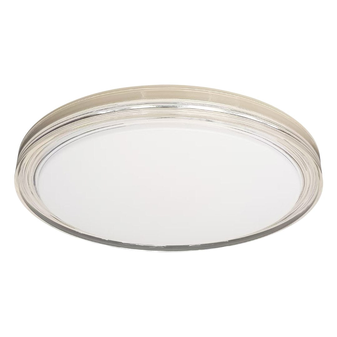Plafoniera Milagro Lago White ML1841
