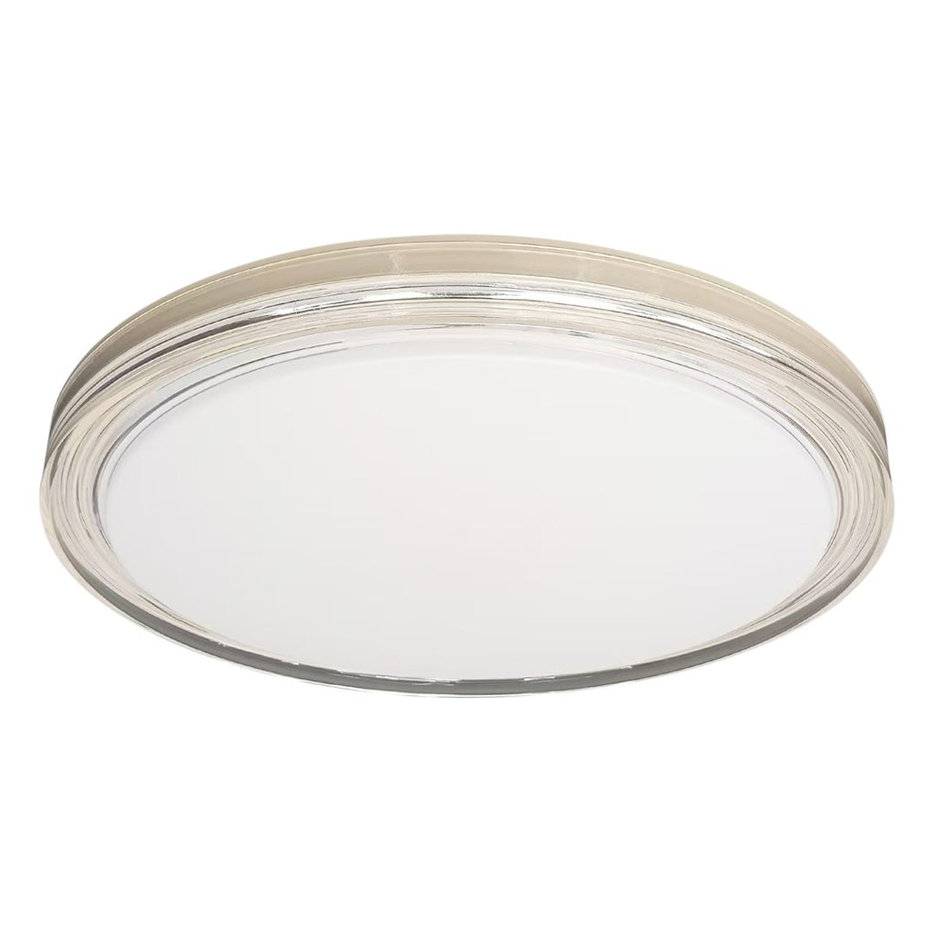 Plafoniera Milagro Lago White ML1841