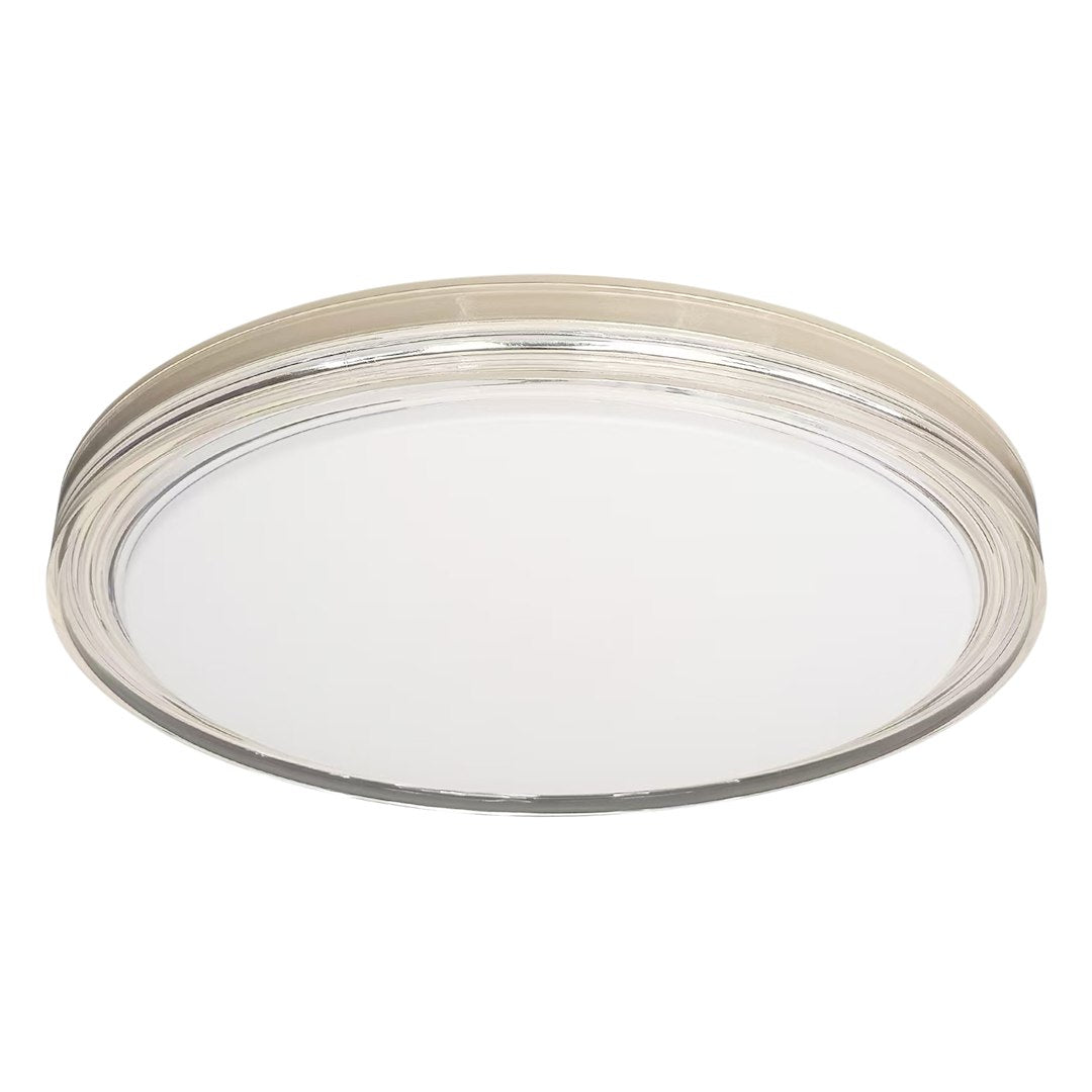 Plafoniera Milagro Lago White ML1841