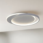 Plafoniera Milagro Cordoba White ML1845