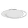 Plafoniera Milagro Cordoba White ML1845