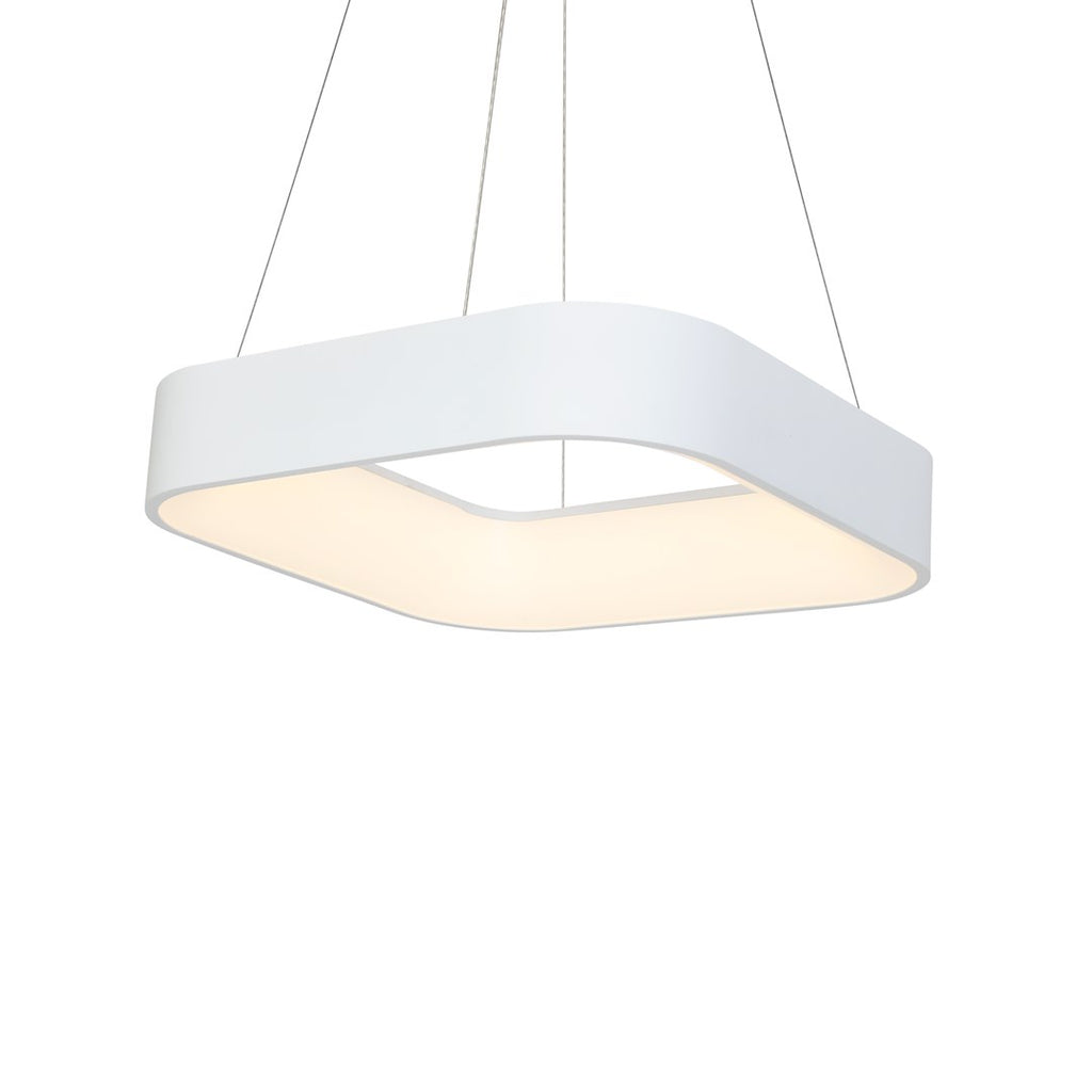 Lustra Milagro Astro White ML1853
