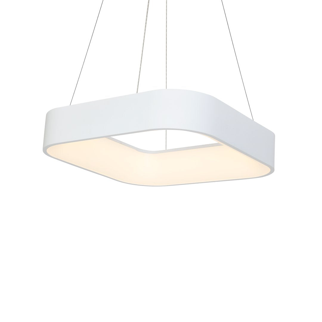 Lustra Milagro Astro White ML1853