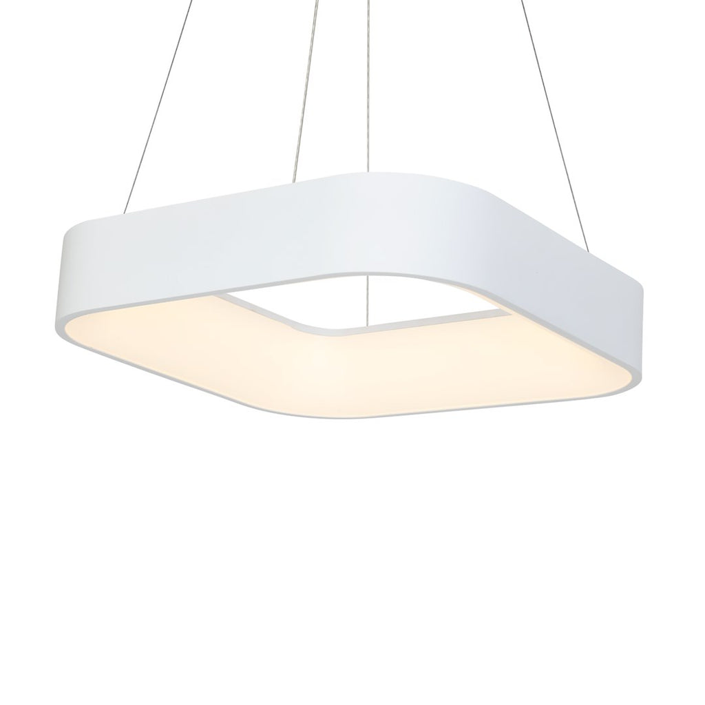Lustra Milagro Astro White ML1853