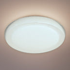 Plafoniera Milagro Lugo White ML1855