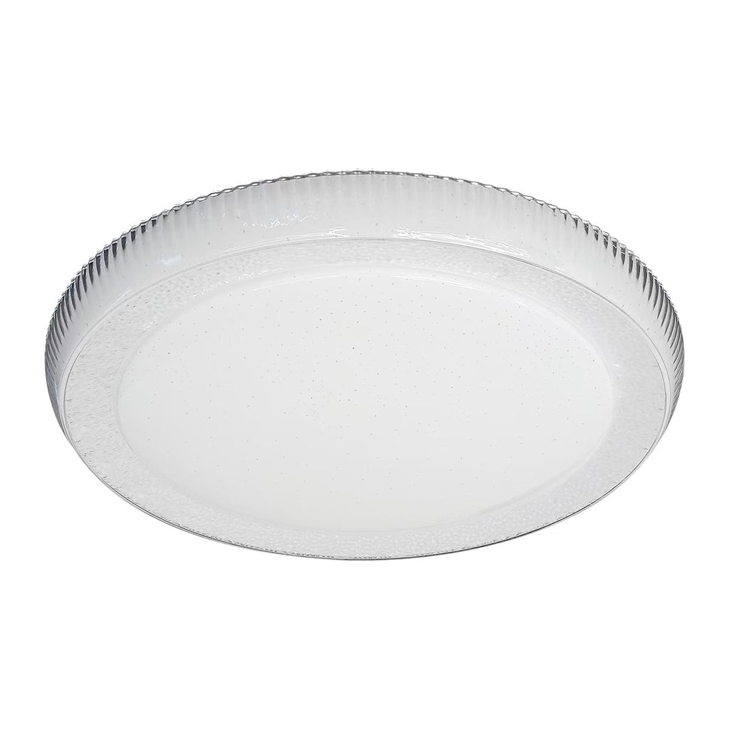 Plafoniera Milagro Lugo White ML1855