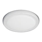 Plafoniera Milagro Lugo White ML1855