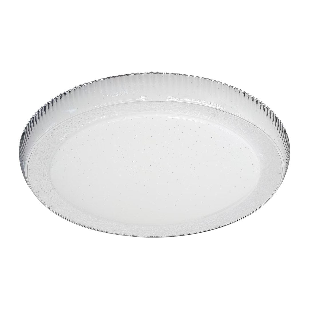 Plafoniera Milagro Lugo White ML1855