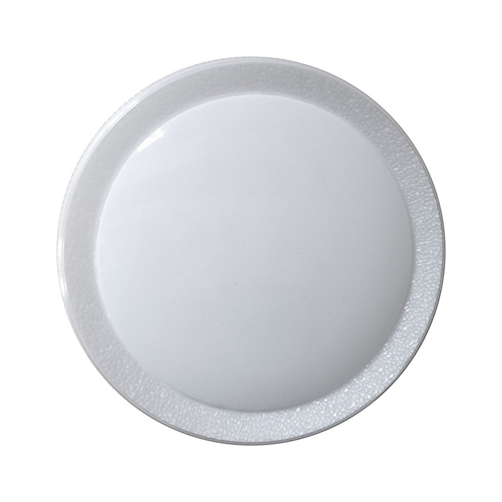 Plafoniera Milagro Lugo White ML1855