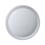 Plafoniera Milagro Lugo White ML1855