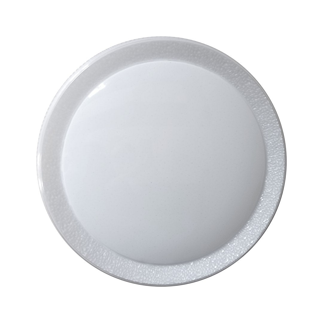 Plafoniera Milagro Lugo White ML1855