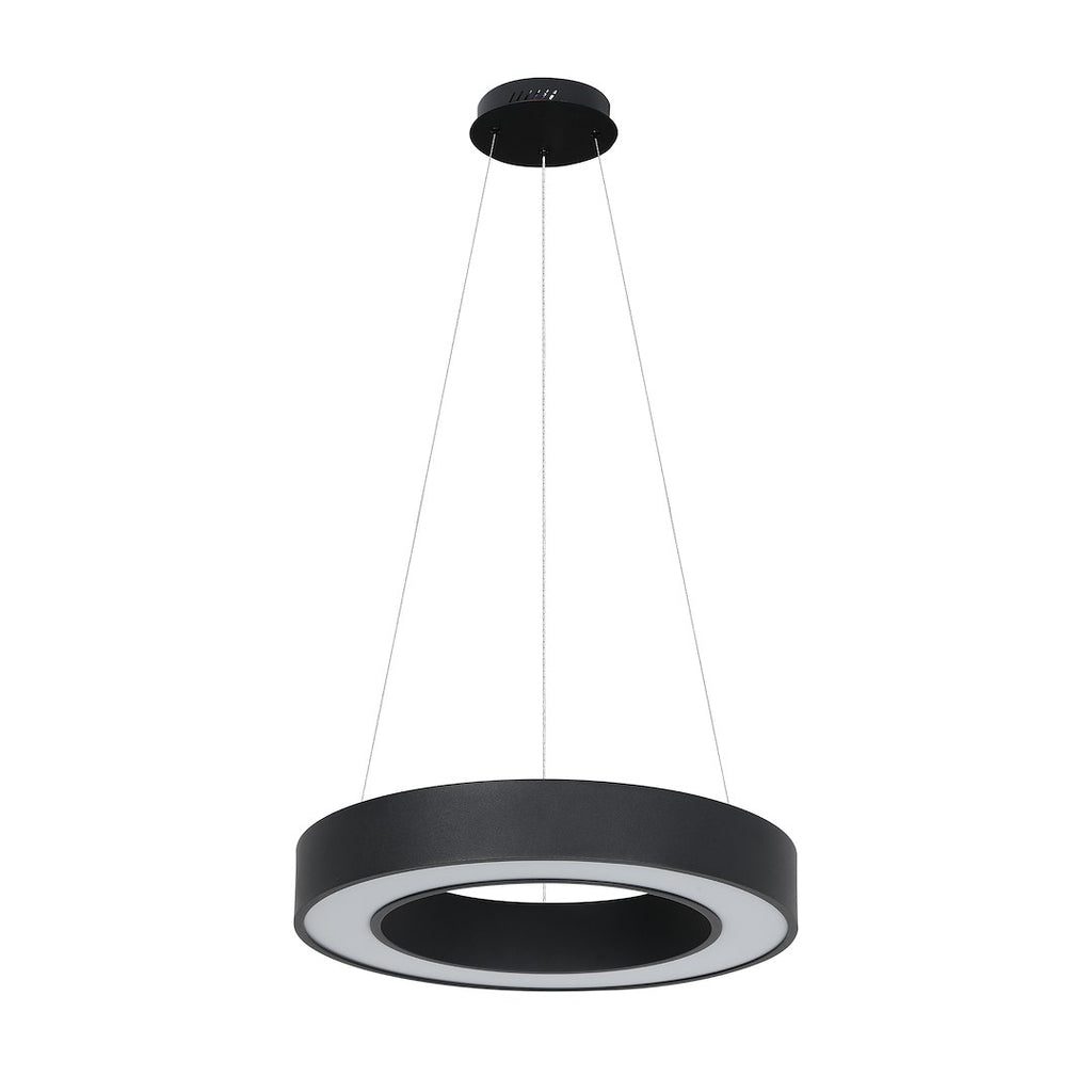 Pendul Milagro Union Black ML1866