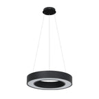 Pendul Milagro Union Black ML1866