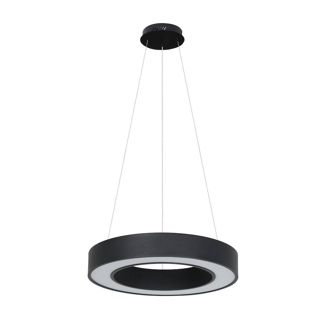 Pendul Milagro Union Black ML1866