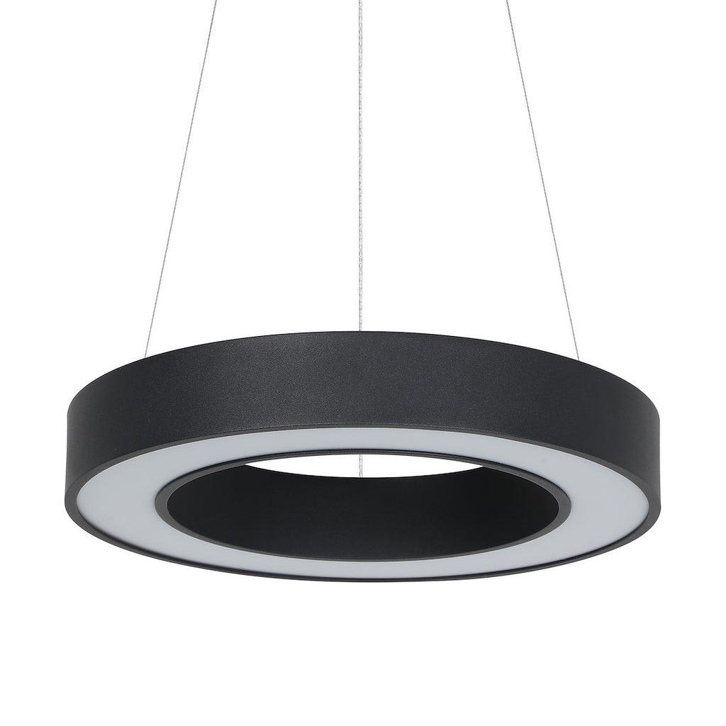 Pendul Milagro Union Black ML1866