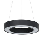 Pendul Milagro Union Black ML1866