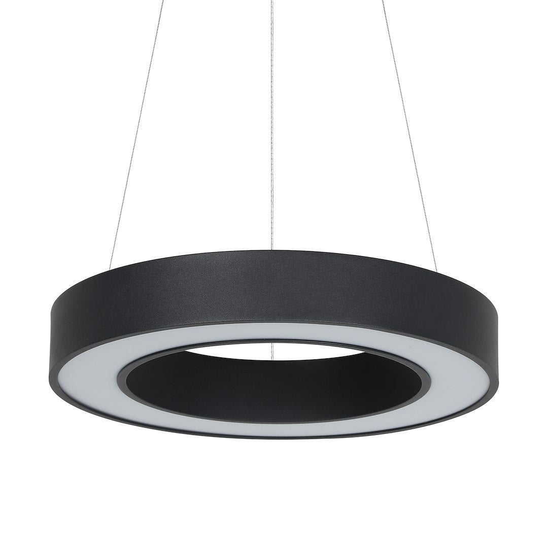 Pendul Milagro Union Black ML1866