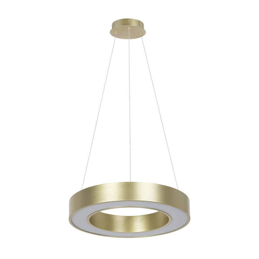 Pendul Milagro Union Gold ML1867