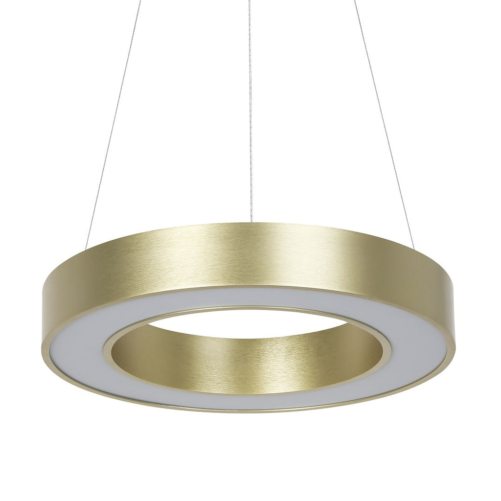 Pendul Milagro Union Gold ML1867