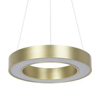 Pendul Milagro Union Gold ML1867
