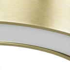 Pendul Milagro Union Gold ML1867